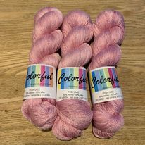 Posh Lace nr. 381