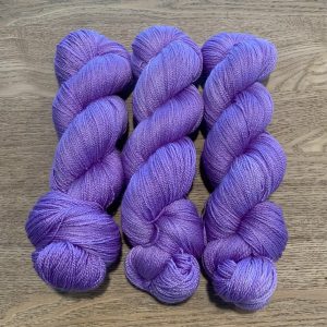 Posh Lace nr. 396