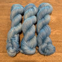 Posh Lace nr. 398