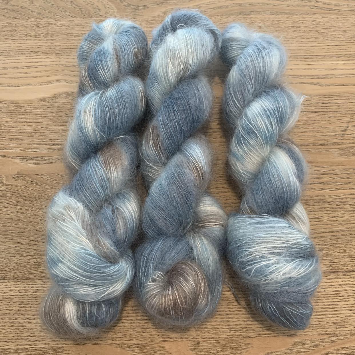 Fine Mohair nr. 346