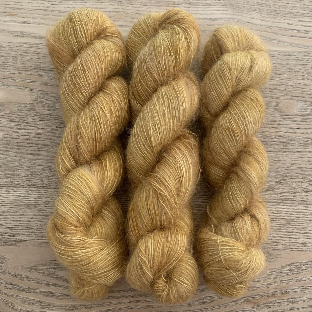 Fine Mohair nr. 347