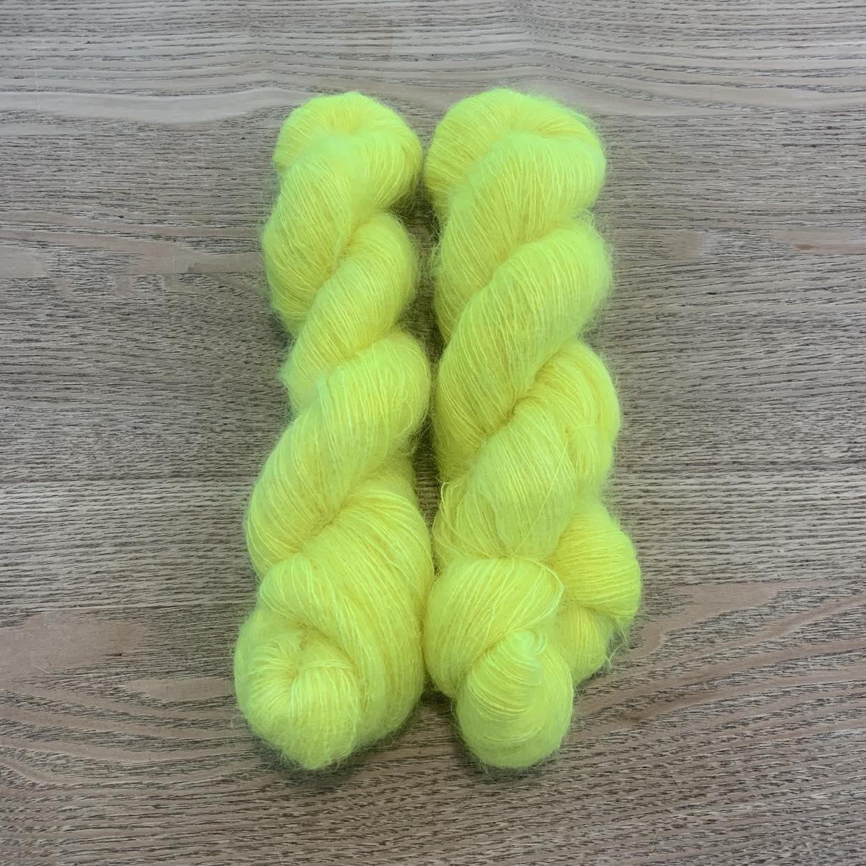 Fine Mohair nr. 350