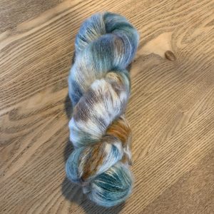 Natural Fluff nr. 361