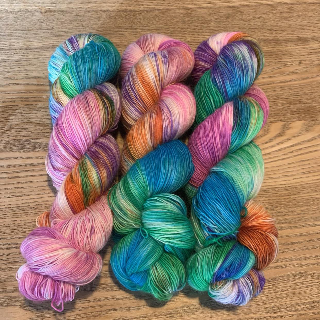 Merino Lace nr. 359