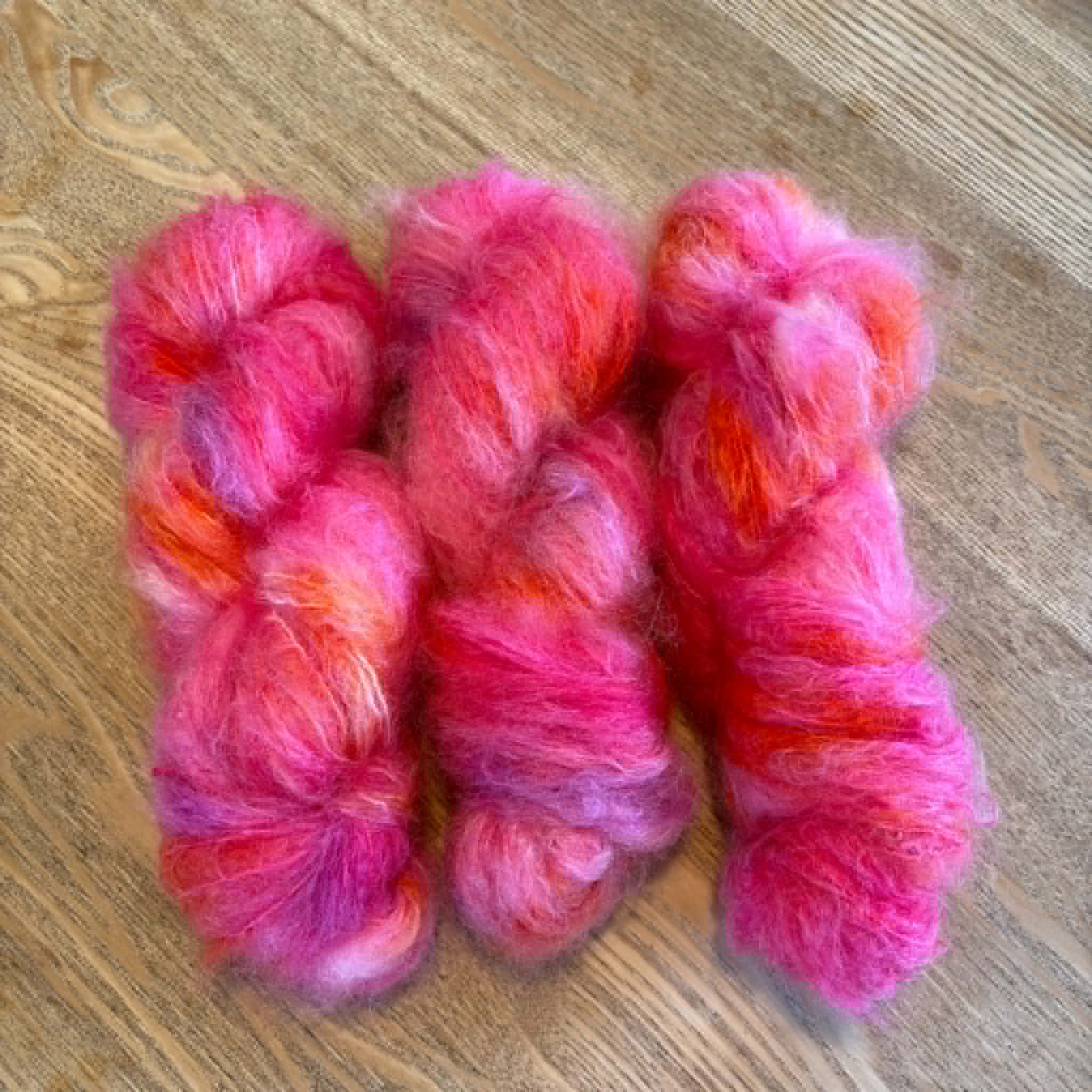 Chunky Mohair nr. 453